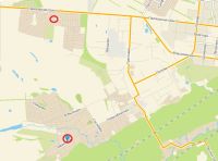 Администрация Барнаула требует снести два магазина «Мария-Ра»