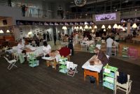 Масштабный «SPA-салон» готовят алтайские чиновники для Барнаула осенью