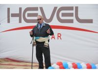 «Дочка» ГК «Ренова» запустила в Республике Алтай солнечную электростанцию