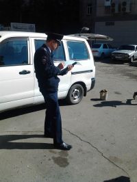 Наздрачеву не оставили места: кандидат в Алтайское Заксобрание пожаловался полиции на бывших однопартийцев