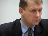 Главный пиарщик «голубого дома» Андрей Ляпунов об итогах выборов в Алтайском крае: «Крайне позитивная картина складывается»