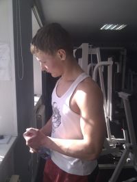 Алексей Симонов