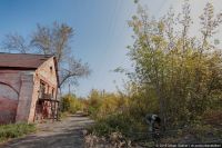 Хранитель культурного наследия из Франции предложила создать археологический парк на барнаульской «Спичке»