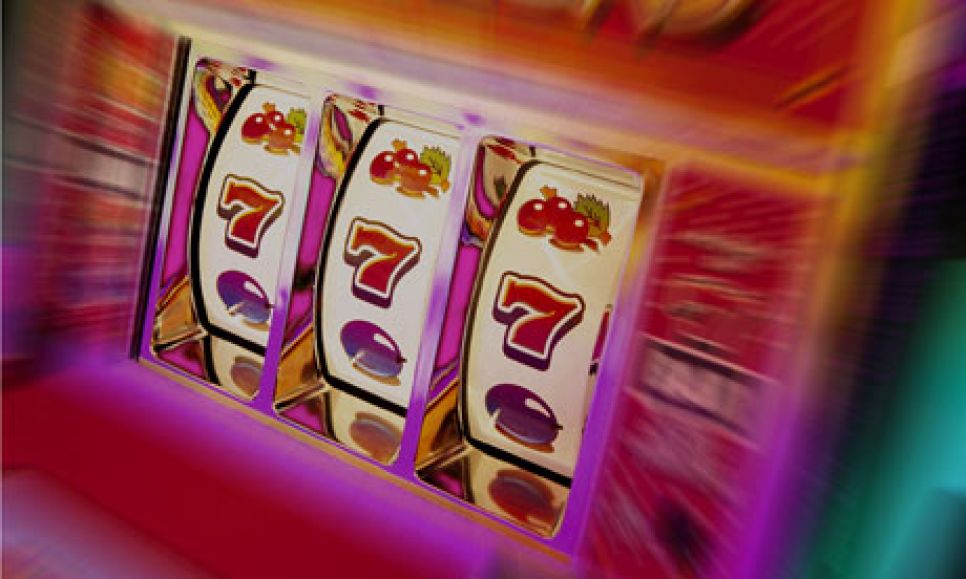 Работают ли стратегии в случае с игровыми автоматами