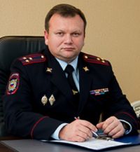 Полковник из Пензы возглавил министерство внутренних дел в Республике Алтай
