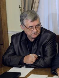 Александр Пономарев