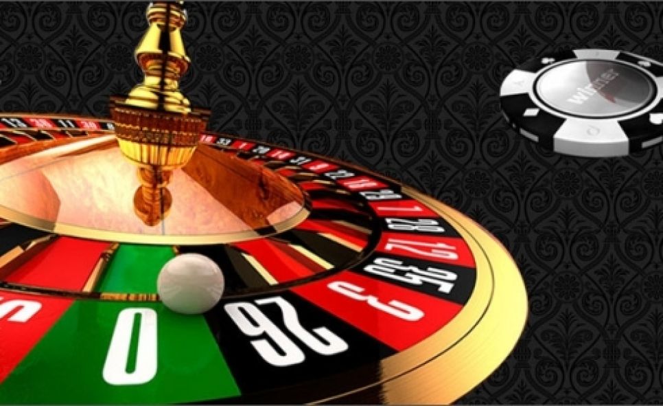 Как сорвать куш в онлайн-казино