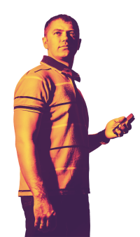 Гендиректор барнаульского digital-агентства Павел Занин: «Барнаул — кружок выживания»