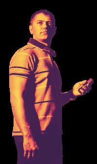 Гендиректор барнаульского digital-агентства Павел Занин: «Барнаул - кружок выживания»