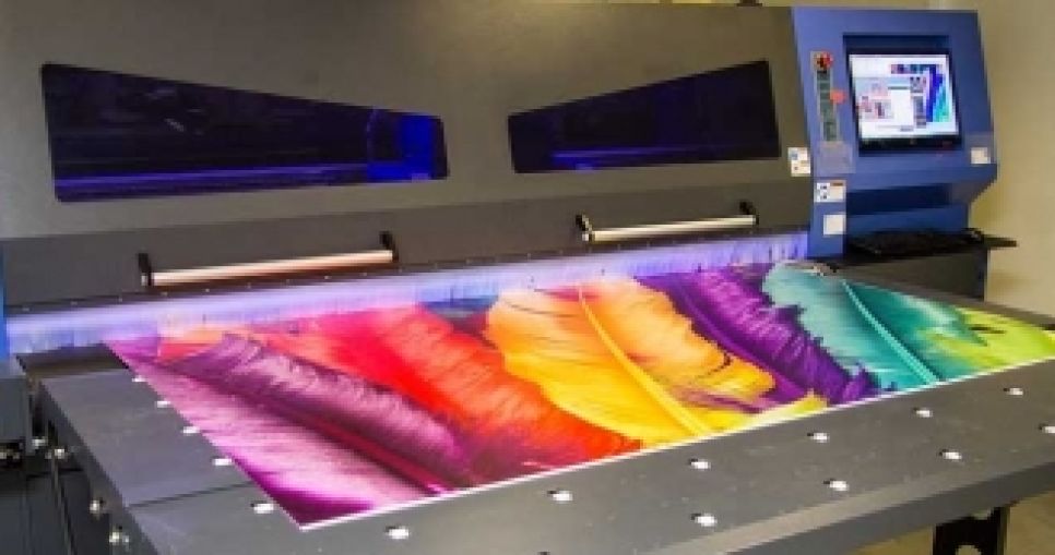 Что такое прямая цифровая печать