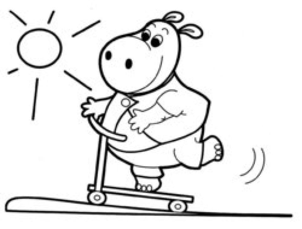 Почему важно покупать ребенку раскраски