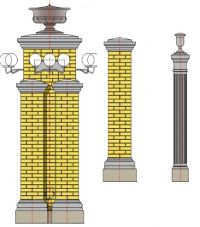Барнаульские чиновники определились с «окружением» парка в старом городе