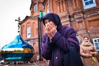 Главный храм Барнаула решил поменять купола в канун «собственного» праздника