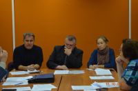 «Что делать?»: алтайские демократы ищут «крайних» в разгроме на сентябрьских выборах