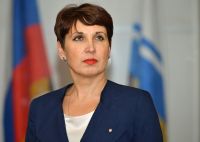 Ирина Лозовая