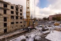 Внешний вид объекта на октябрь 2016 года