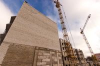 «Селф» разжился кредитом на масштабную «сталинку» в центре Барнаула