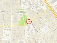 «Космос наш»: на месте «спорткомплекса» в Барнауле построят высотки с портретами космонавтов