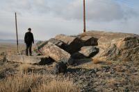 В Республике Алтай нашли остатки древней металлургической промышленности