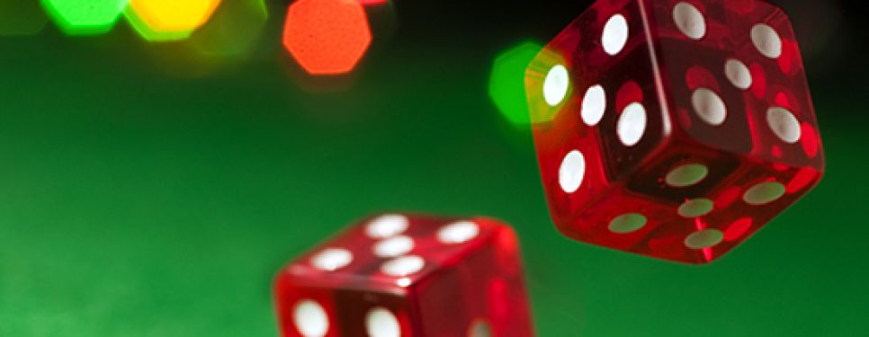 Существует ли польза от азартных игр