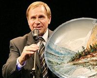 В Барнауле скончался бывший директор краевого драматического театра