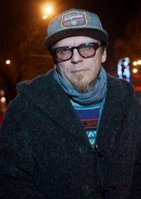 Галерист и куратор искусства Вадим Климов о своей эмиграции: «Совершенно осознанно не буду ничем заниматься»