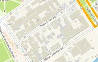 В Барнауле еще на месяц перекроют улицу Льва Толстого ради новой канализации