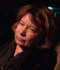 Марина Щербакова
