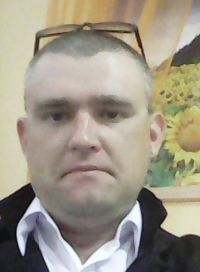 Николай Шнякин