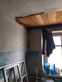 Барнаульские власти «отрезвят» жильцов аварийного дома от грез о новостройке