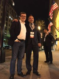 Алтайский наблюдатель Станислав Андрейчук о следующем президенте США: «Дональд Трамп — это Жириновский, только более успешный»