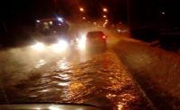 После аварии более 100 частных домов и многоэтажек остаются без водоснабжения в Барнауле
