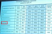 Эксперты рекомендовали чиновникам «вернуть» инвестиции в алтайский бюджет