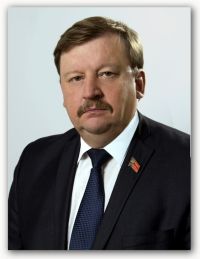 Евгений Косяненко