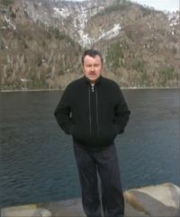 Убитый под Москвой дальнобойщик с Алтая мог оказаться жертвой «банды ГТА»