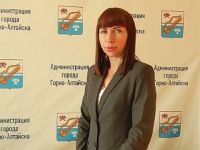 Наталья Анисимова