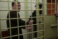 Клетка для Грача: экс-депутата Алтайского Заксобрания приговорили к реальному сроку