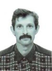 председатель Сростинского сельсовета Сергей Малюгин