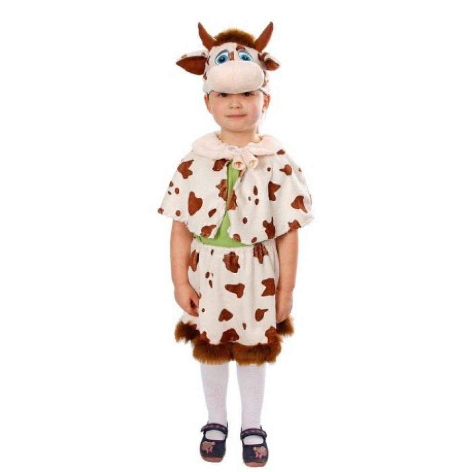 Советы детских психологов на предмет выбора карнавального костюма