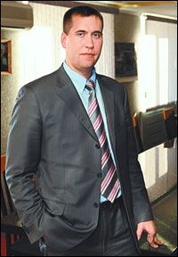 Одиозный экс-руководитель Барнаульского шинного завода «попался» на плагиате