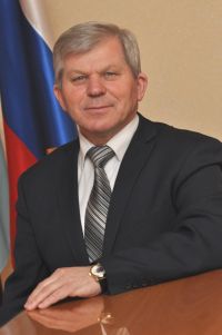 Александр Рождественский