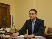 «Внятно транслировать»: алтайский губернатор уточнил задачи своему «эмиссару» при Заксобрании