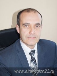 Выходец из Таджикистана утвердился во главе Белокурихи на следующие пять лет