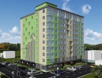 Застройщик с загадочным прошлым «всплыл» на барнаульском рынке