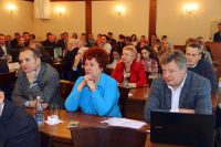 Александр Карлин призвал алтайские вузы не впадать в «образовательный дарвинизм»