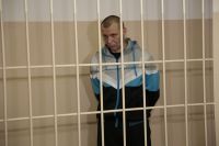 Осужденный барнаульский водитель
