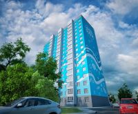 Барнаульский «Аквариум» на берегу Пивоварки оценили в 250 млн рублей