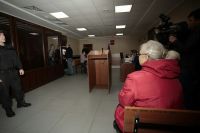 супруга Юрия Денисова