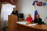 Чемальский район получил нового главу в лице бывшего республиканского министра