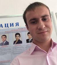 Как перчатки: алтайские молодогвардейцы получили третьего «вождя» за 1,5 года